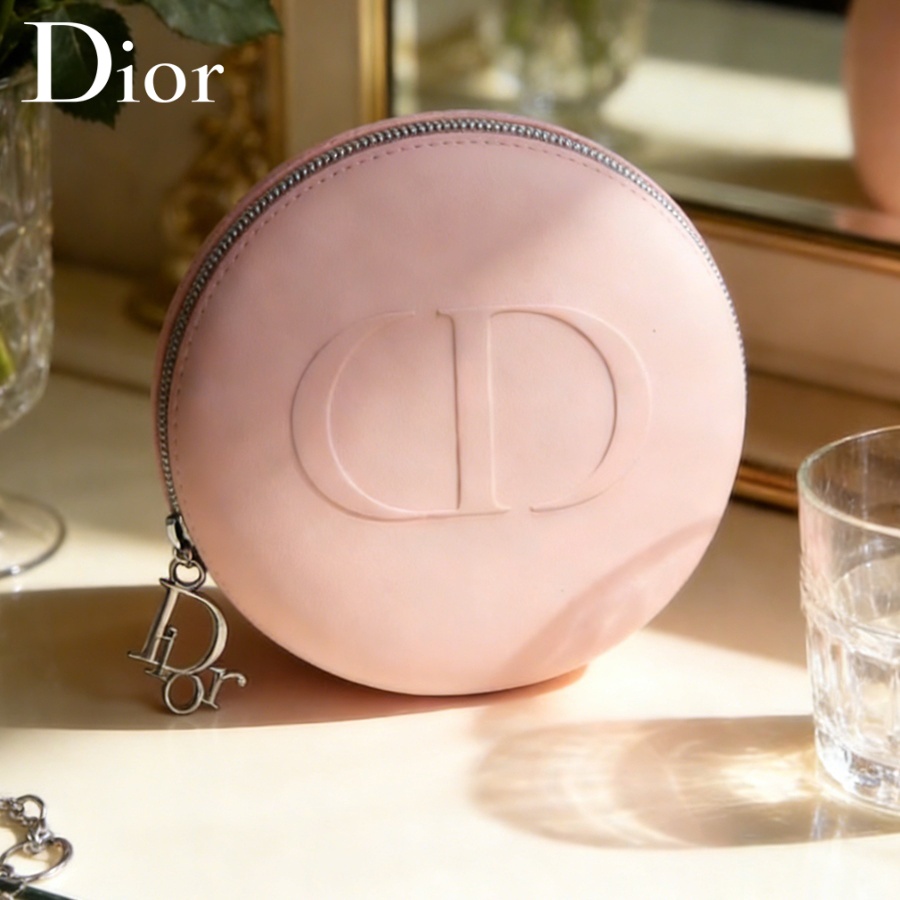 Luxury Bags Dior - Christian Dior Dior’s Bag Luxury Pink