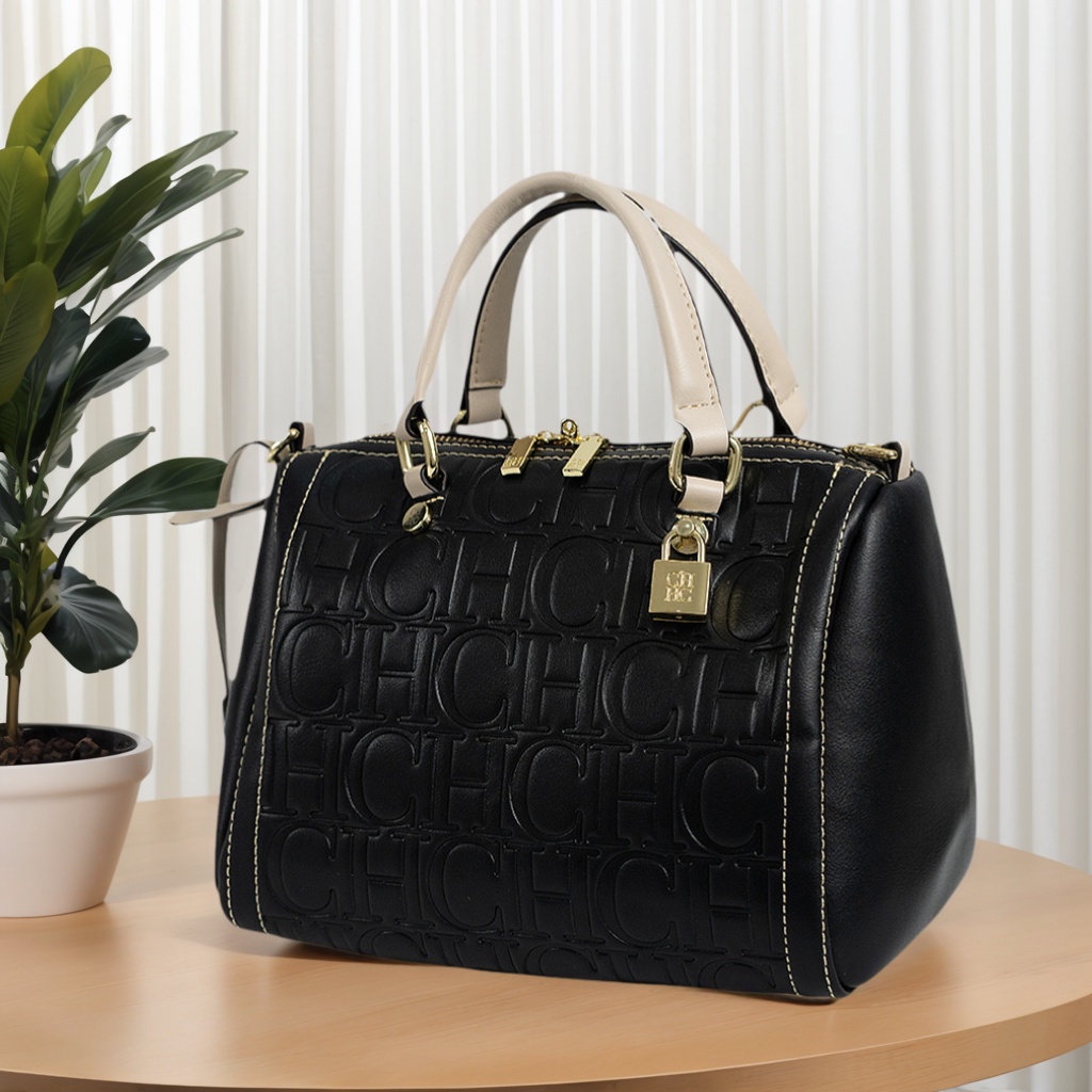 Luxury Bags Made - CH High-quality Leather Classic Style Trendy