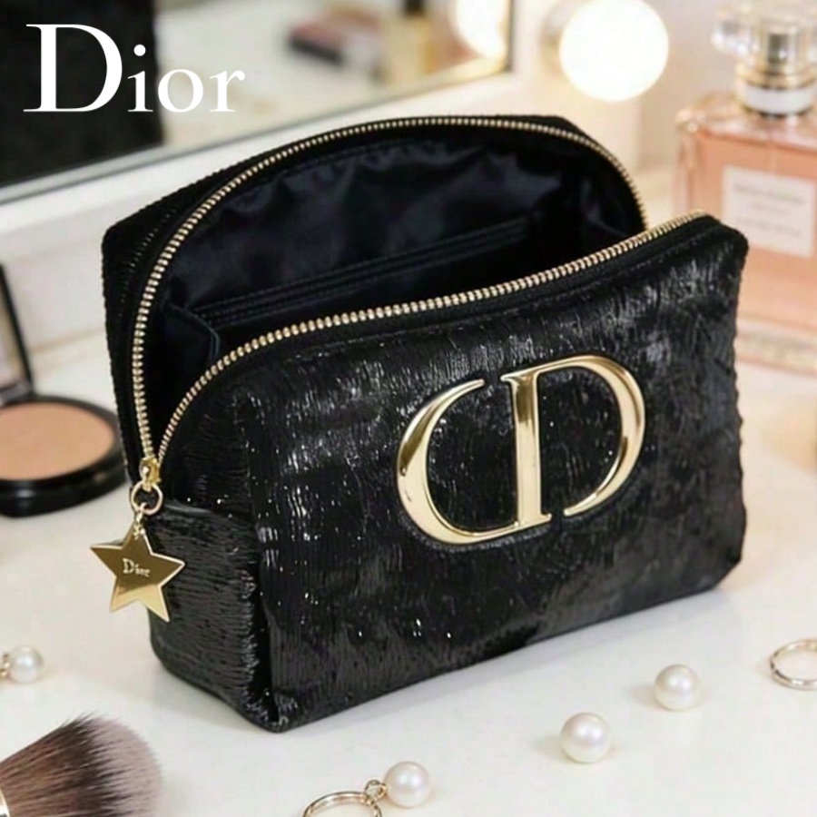 Luxury Bags Dior - Christian Dior Dior’s bag Vintage Luxury