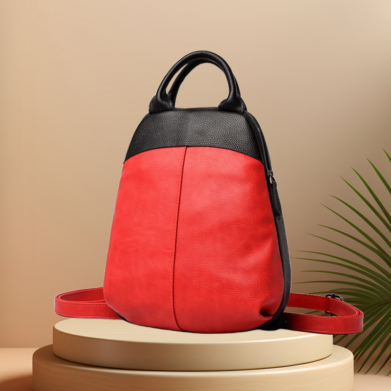 Luxury Bags Made - CFUN YA New Luxury Fashion Backpack