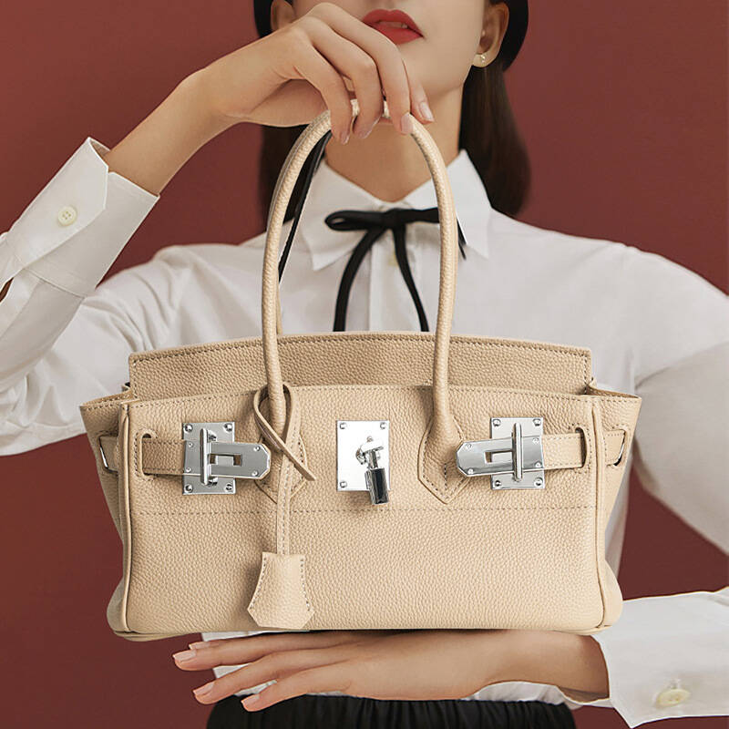 Luxury Bags Office - High-Quality New Long Fashion Luxury Genuine