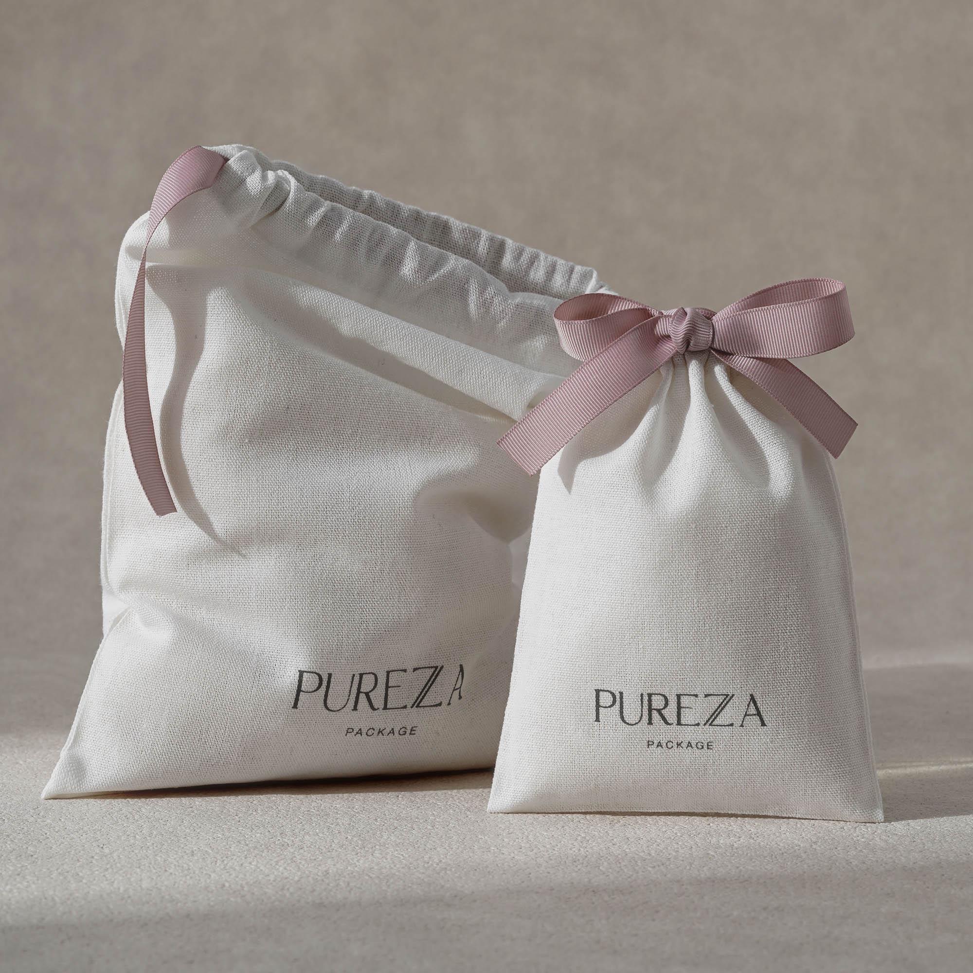 Cotton Drawstring Bag Eco-Frie - Luxury Bags From China recension och pris
