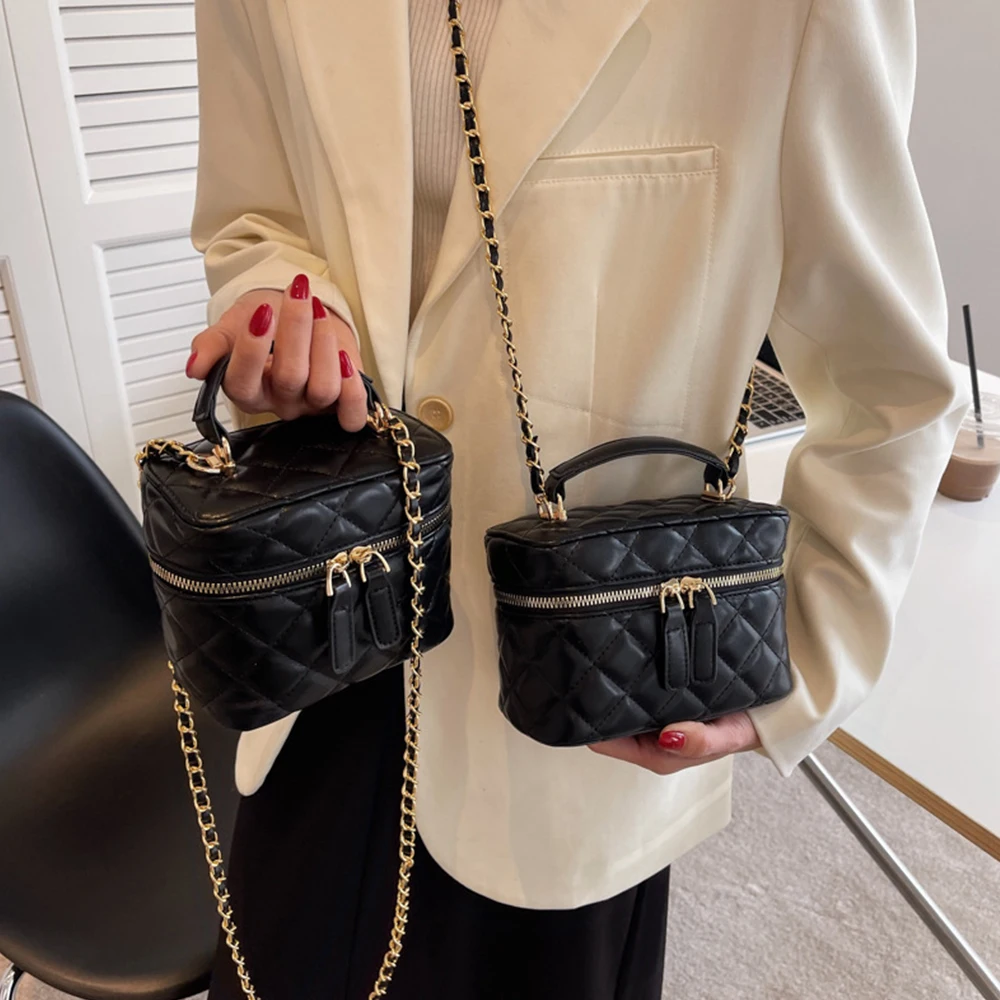 Luxury Mini Box Crossbody Bags - Luxury Bags Sling recension och pris