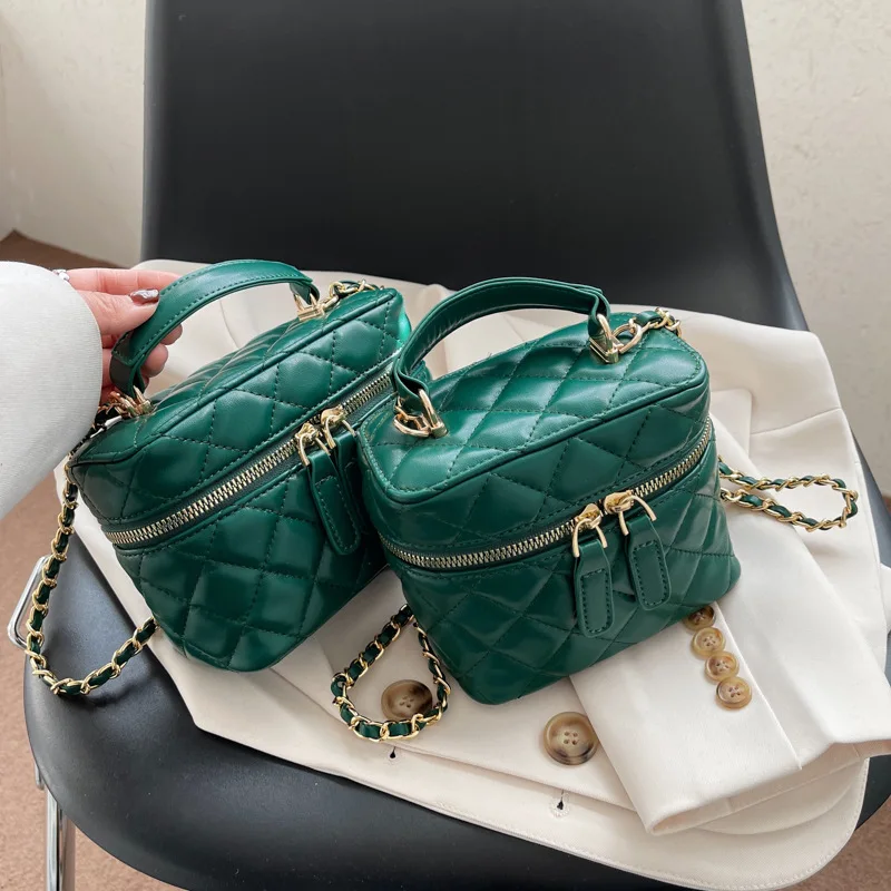 Luxury Mini Box Crossbody Bags - Luxury Bags Sling recension och pris