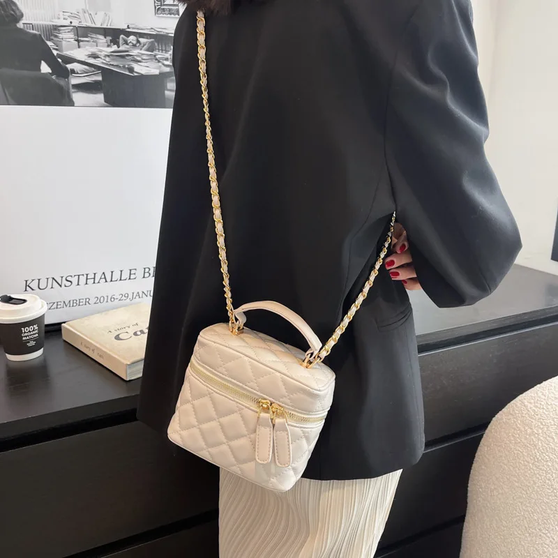 Luxury Mini Box Crossbody Bags - Luxury Bags Sling recension och pris