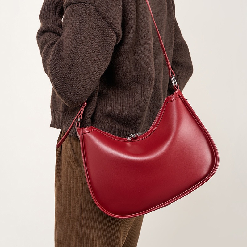Zency Premium Genuine Leather  - Luxury Bags Made recension och pris
