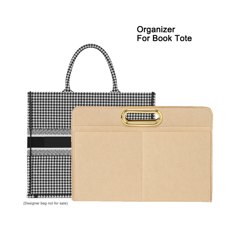 Customize Felt Insert Organize - Luxury Bags Dior recension och pris