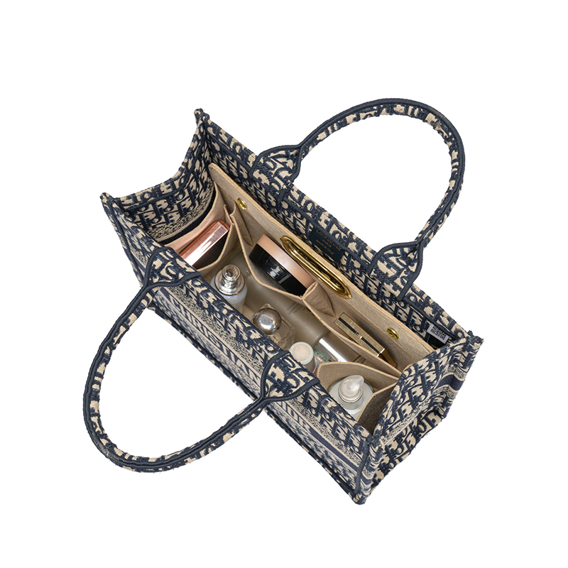 Customize Felt Insert Organize - Luxury Bags Dior recension och pris
