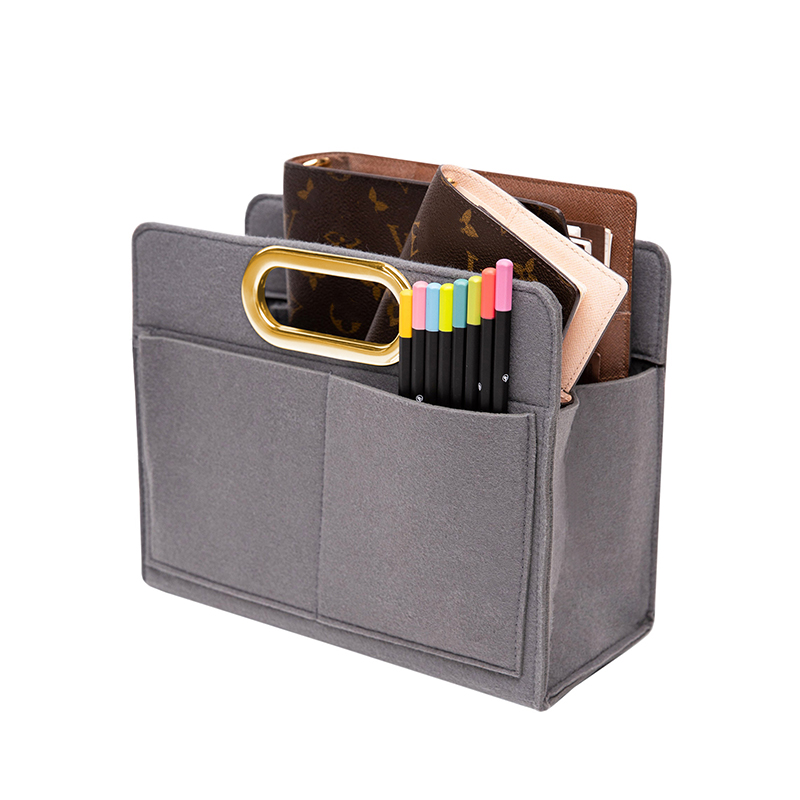 Customize Felt Insert Organize - Luxury Bags Dior recension och pris