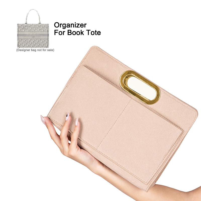 Customize Felt Insert Organize - Luxury Bags Dior recension och pris
