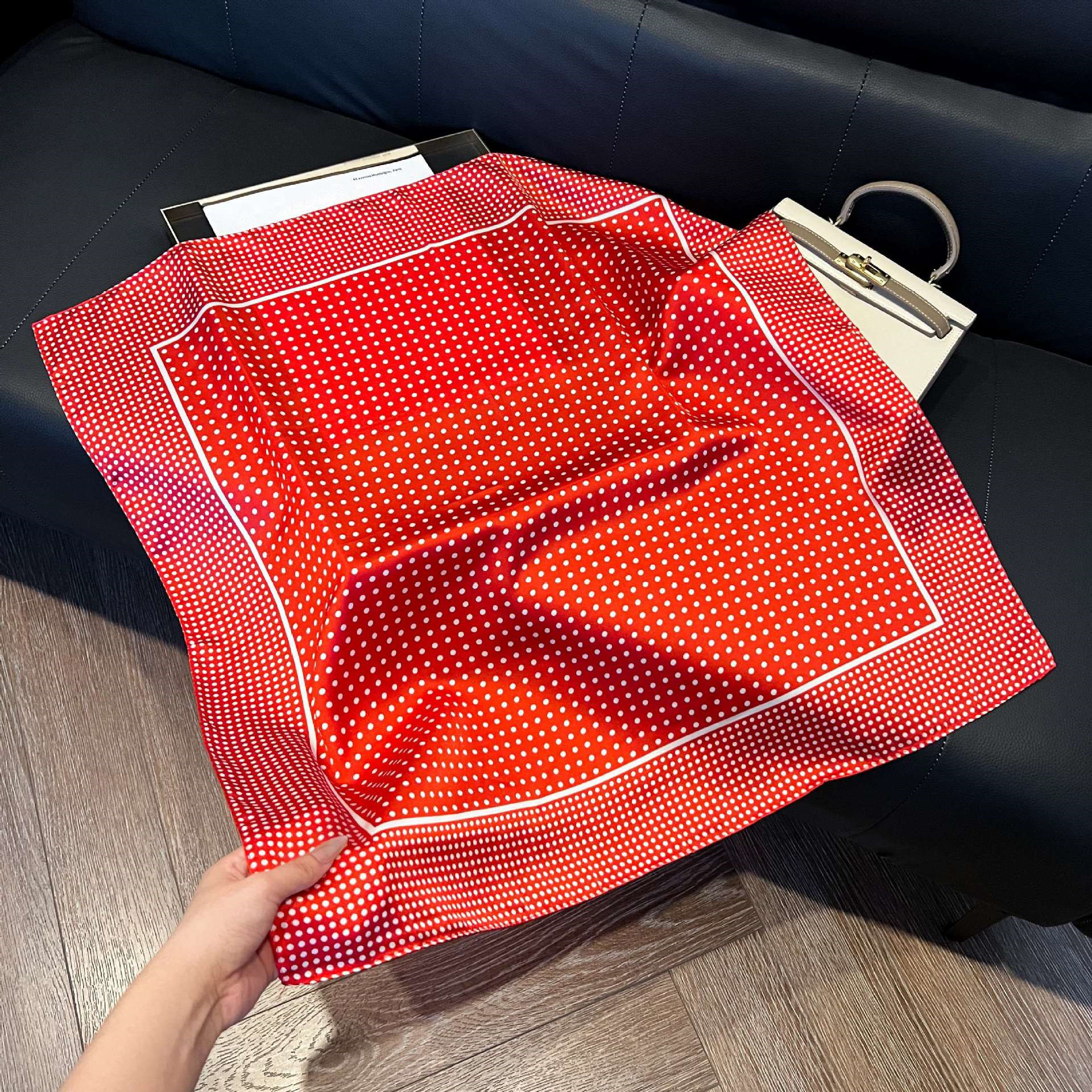 Luxury Design Chain Printed Si - Luxury Bags Office recension och pris