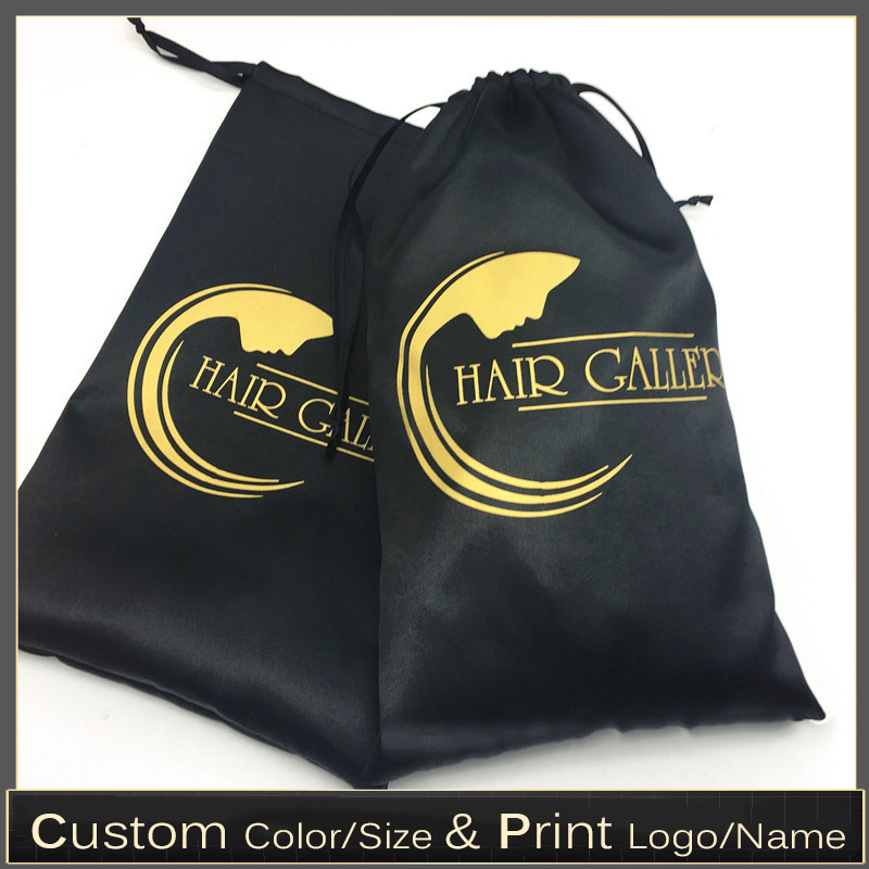 20PCS Luxury Hair Extension Wi - Luxury Bags From China recension och pris