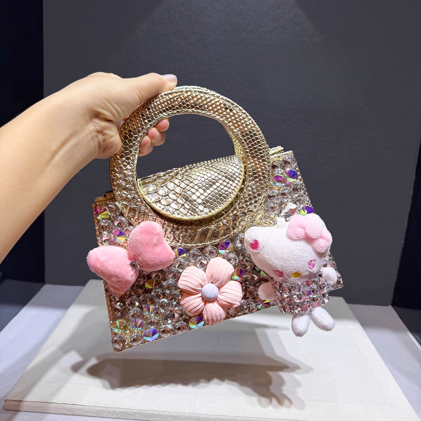 Luxury Brand Fashion Exquisite - Luxury Bags Sell recension och pris
