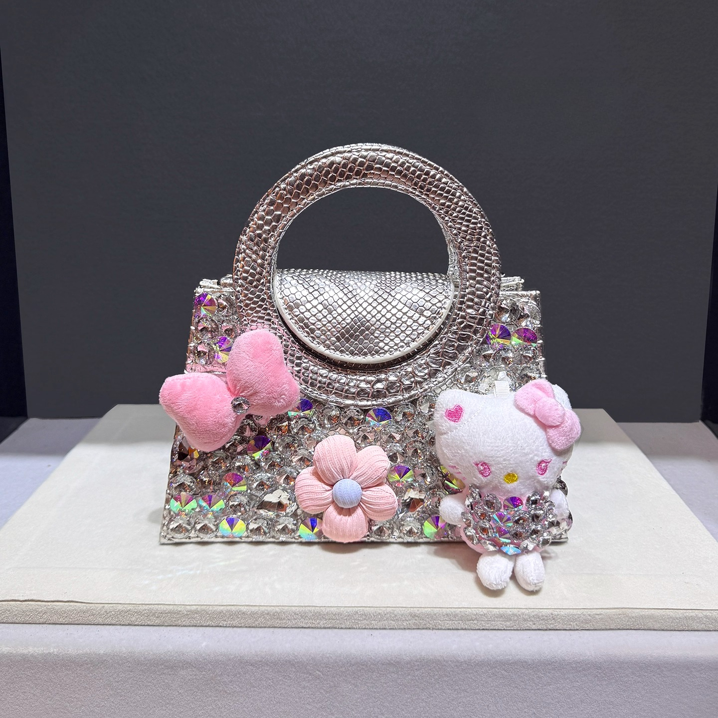 Luxury Brand Fashion Exquisite - Luxury Bags Sell recension och pris