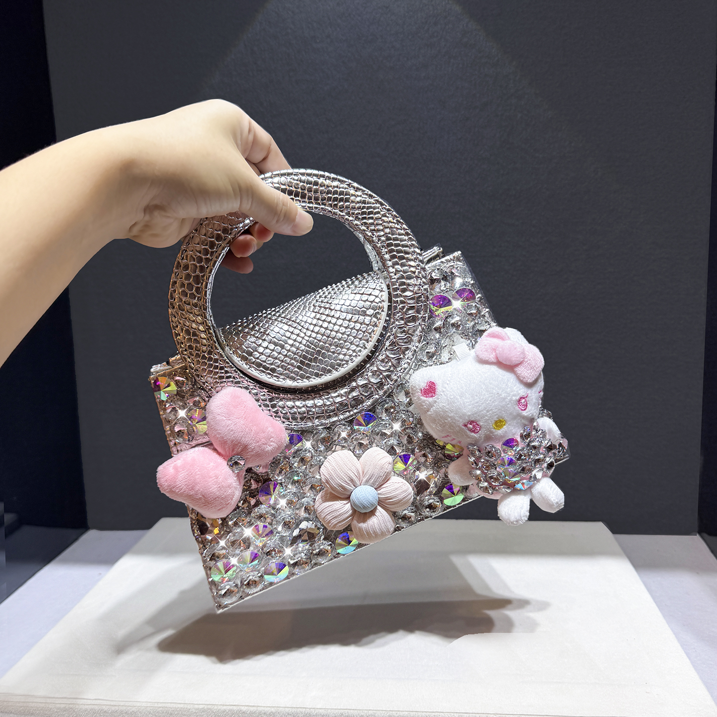 Luxury Brand Fashion Exquisite - Luxury Bags Sell recension och pris