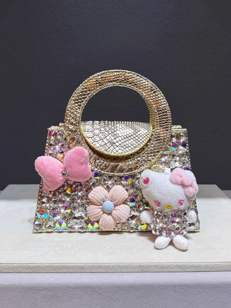 Luxury Brand Fashion Exquisite - Luxury Bags Sell recension och pris