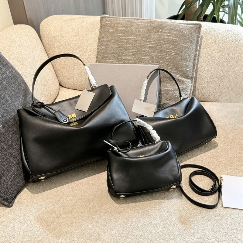 Multi Size Soft Genuine Cowhid - Luxury Bags And Accessories recension och pris