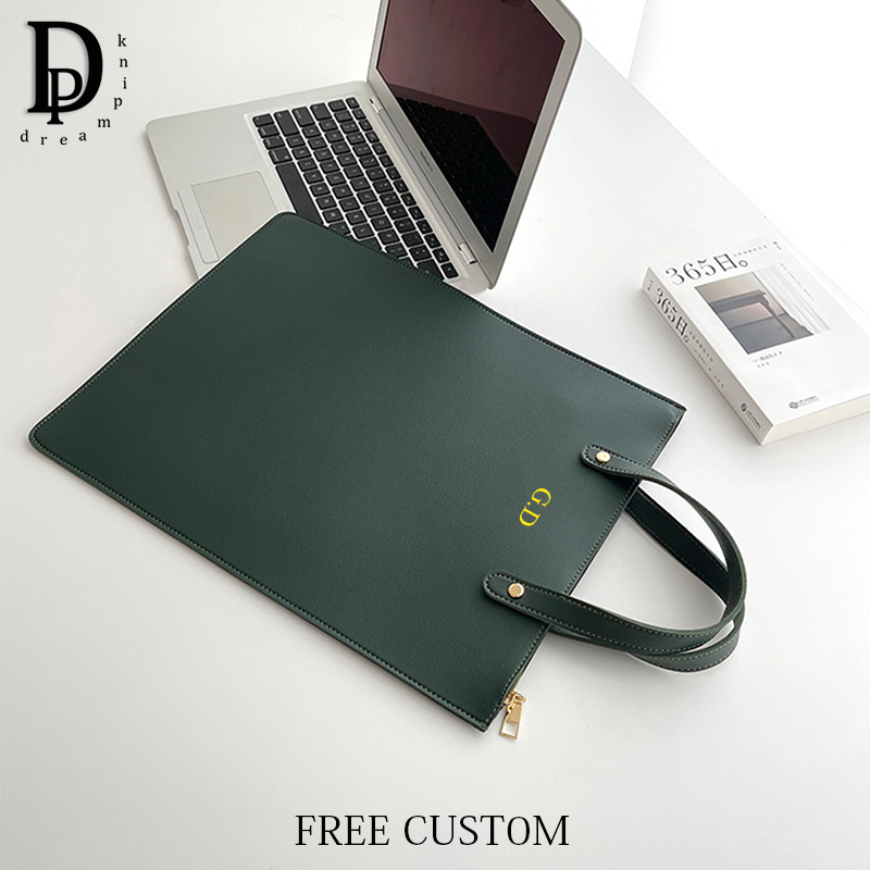 Luxury Design Custom Name Lapt - Luxury Bags Office recension och pris