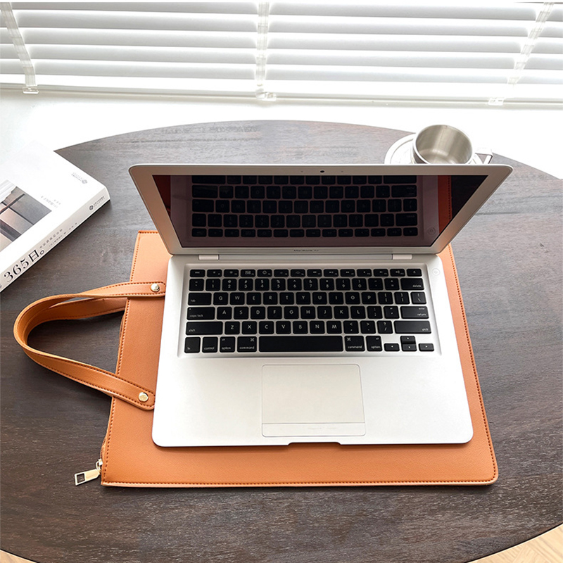 Luxury Design Custom Name Lapt - Luxury Bags Office recension och pris