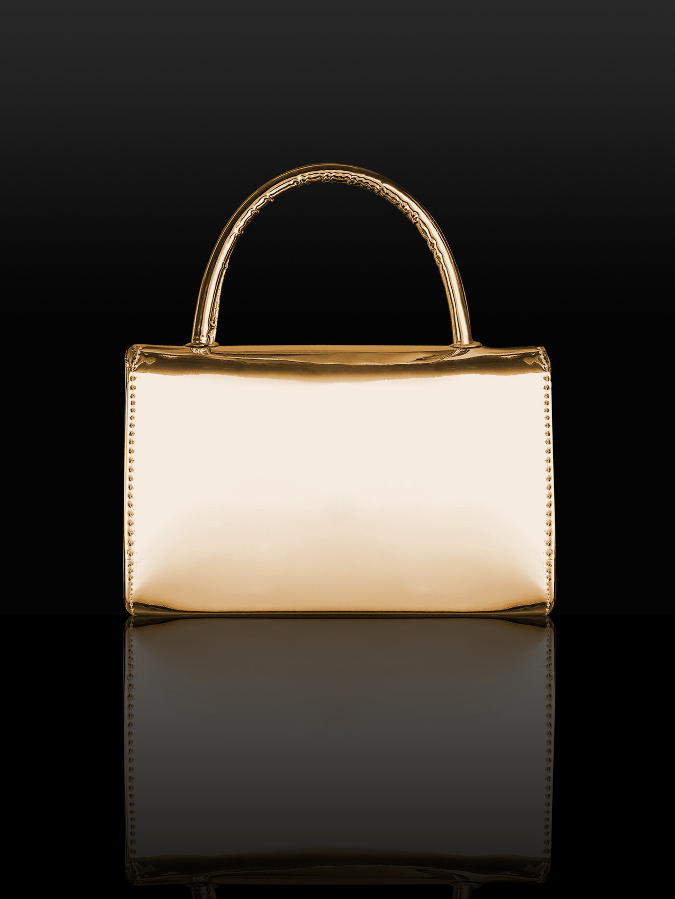 Shining Laser Banquet Women's  - Luxury Bags Classy recension och pris