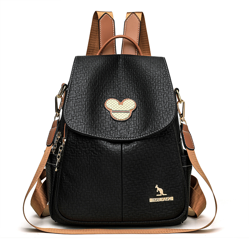 2024 Luxury Travel Backpack Fa - Luxury Bags Made recension och pris