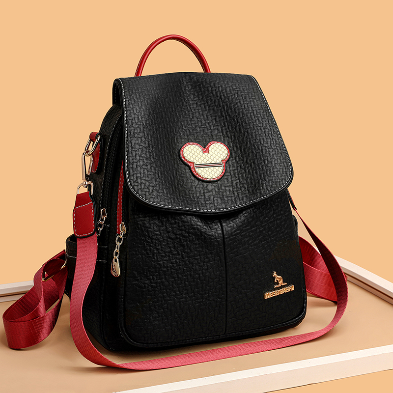2024 Luxury Travel Backpack Fa - Luxury Bags Made recension och pris