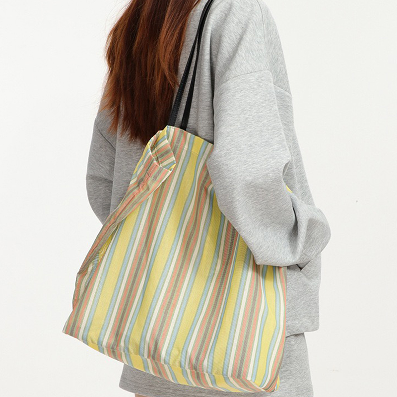 Casual Large Capacity Canvas T - Canvas Tote Designer recension och pris