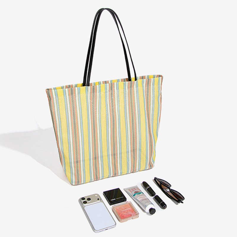 Casual Large Capacity Canvas T - Canvas Tote Designer recension och pris