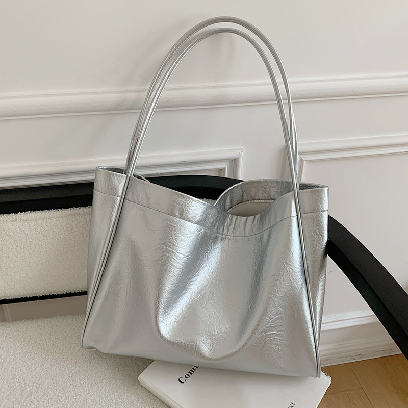 Casual Large Capacity Totes Co - Luxury Bags And Accessories recension och pris