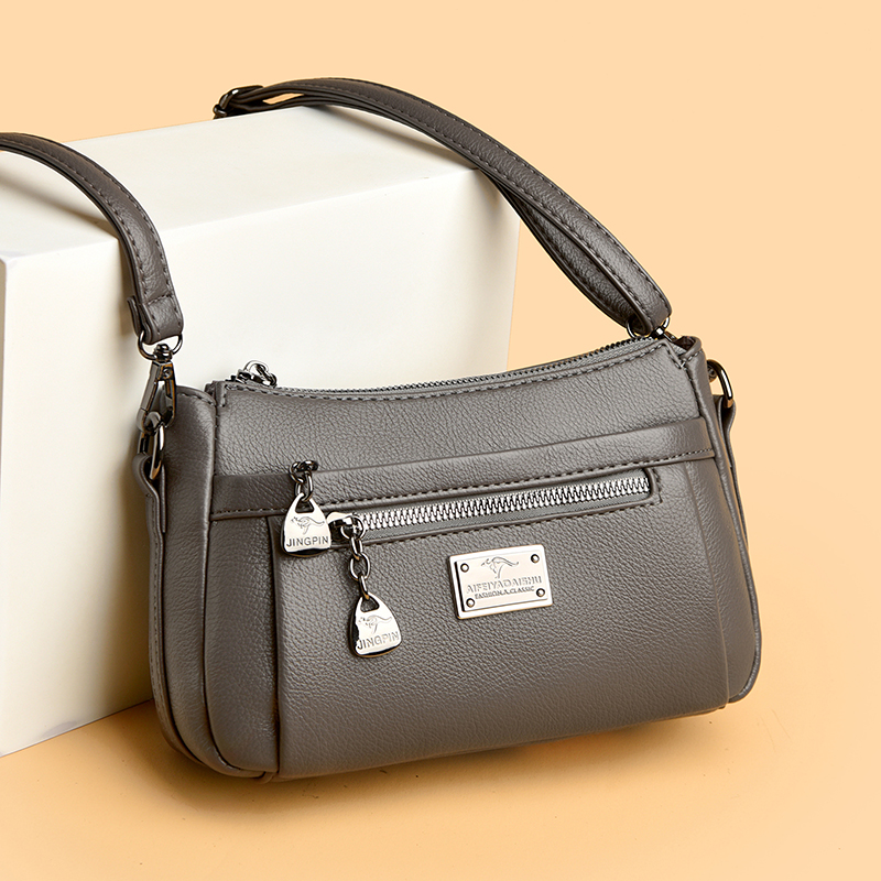New Retro Luxury Brand Women's - Luxury Bags Office recension och pris