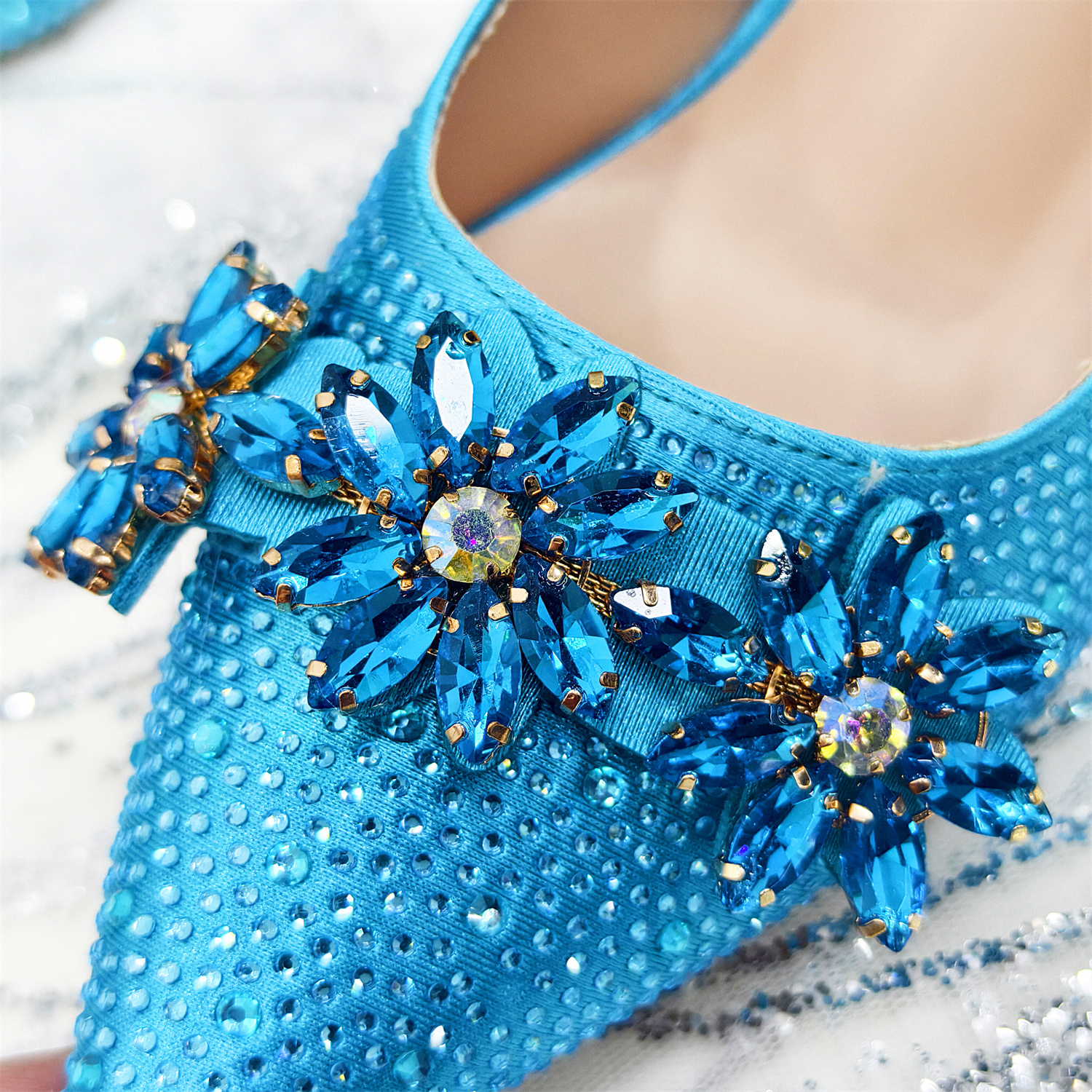 2025 Pointed Toe High Heels Sh - Luxury Bags And Shoes recension och pris