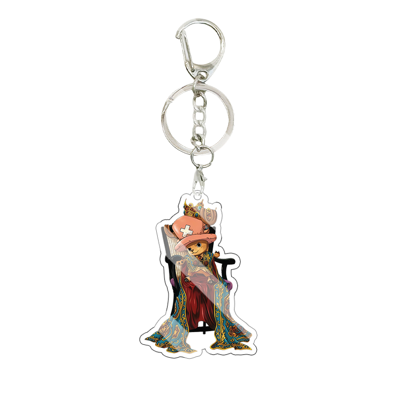 Anime Cartoon Tony Tony Choppe - Luxury Bags And Accessories recension och pris