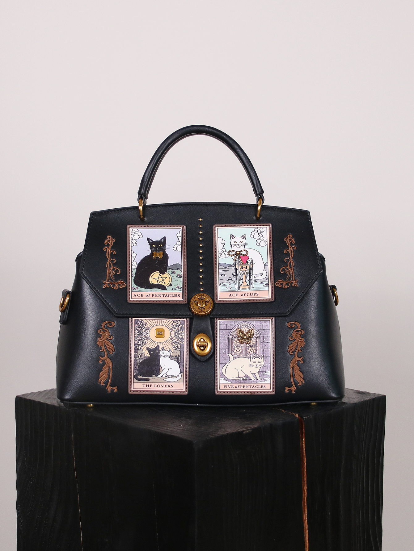 Vintage and Luxury Handheld To - Luxury Bags Vintage recension och pris