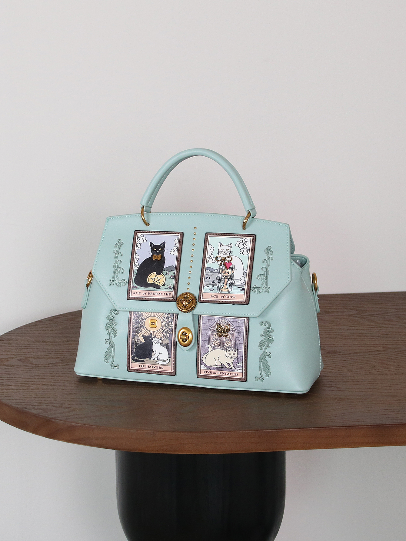 Vintage and Luxury Handheld To - Luxury Bags Vintage recension och pris