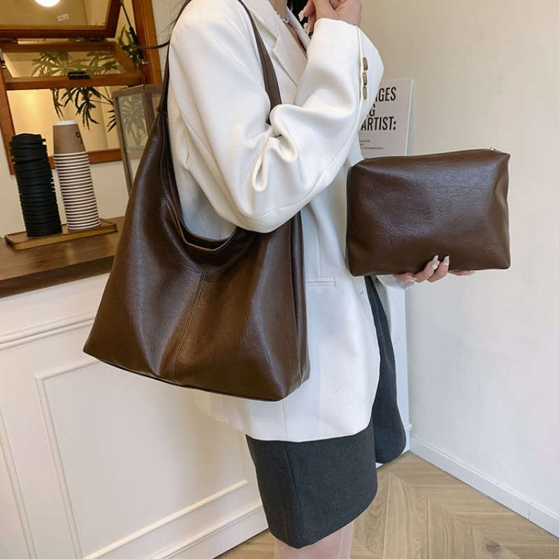 Classy-chic 2025 New Ladies Lu - Luxury Bags Classy recension och pris