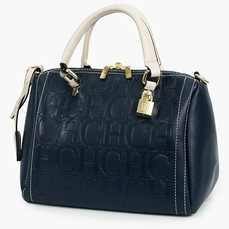 CH  High-quality Leather Class - Luxury Bags Made recension och pris