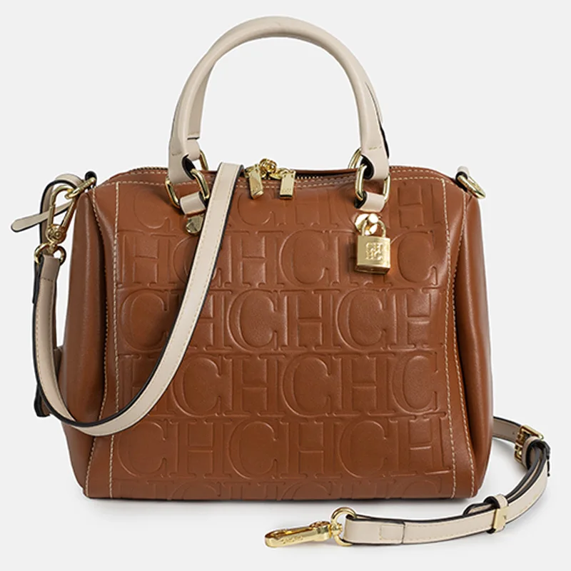 CH  High-quality Leather Class - Luxury Bags Made recension och pris