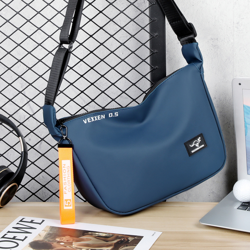 Luxury Brand Fashion Men Messe - Luxury Bags Office recension och pris