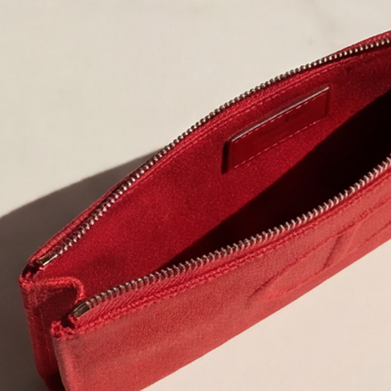 Dior’s Bag Red Large Capacity  - Luxury Bags Dior recension och pris