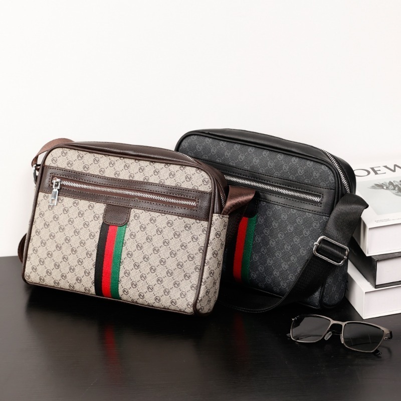 Fashion Crossbody Bags Men Lux - Luxury Bags Sling recension och pris