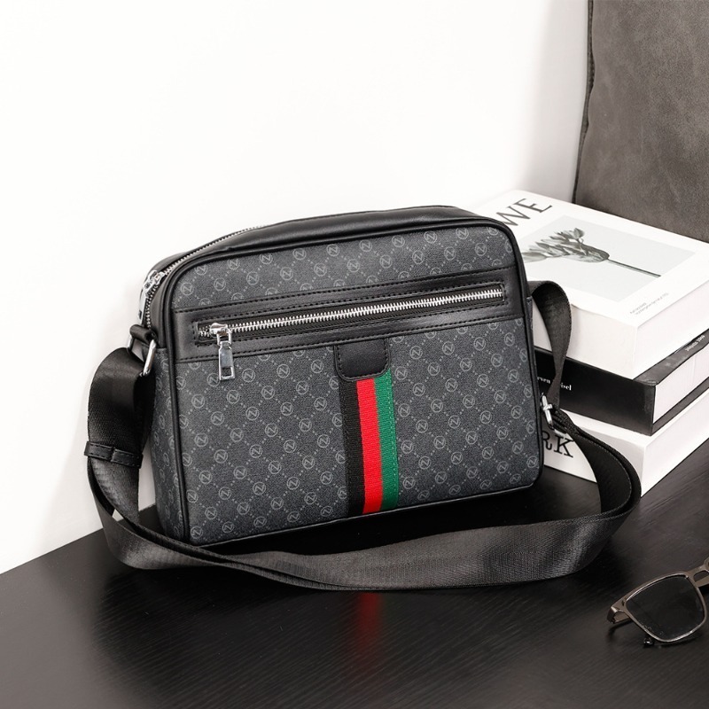 Fashion Crossbody Bags Men Lux - Luxury Bags Sling recension och pris