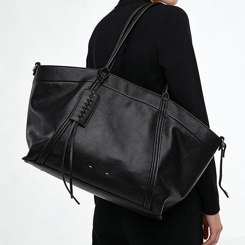 Tote Bag, Large-capacity Women - Luxury Bags Sell recension och pris