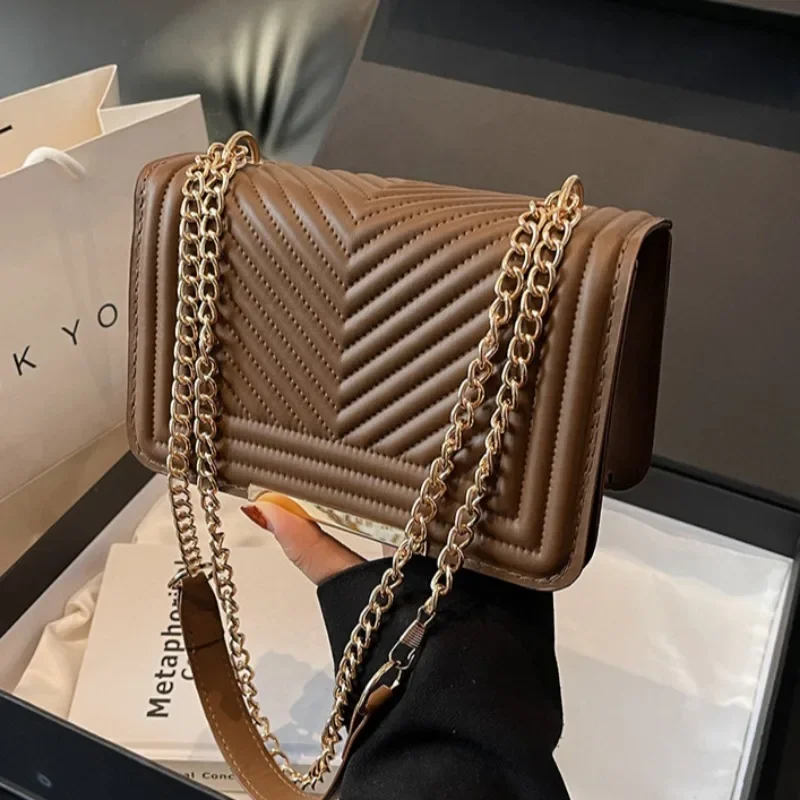 Fashion Small Handbags for Wom - Luxury Bags Sling recension och pris