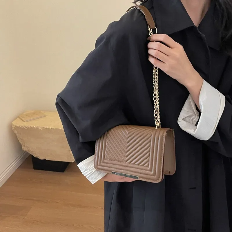 Fashion Small Handbags for Wom - Luxury Bags Sling recension och pris