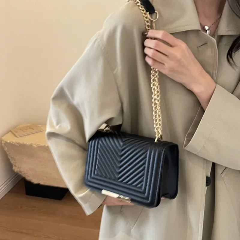 Fashion Small Handbags for Wom - Luxury Bags Sling recension och pris