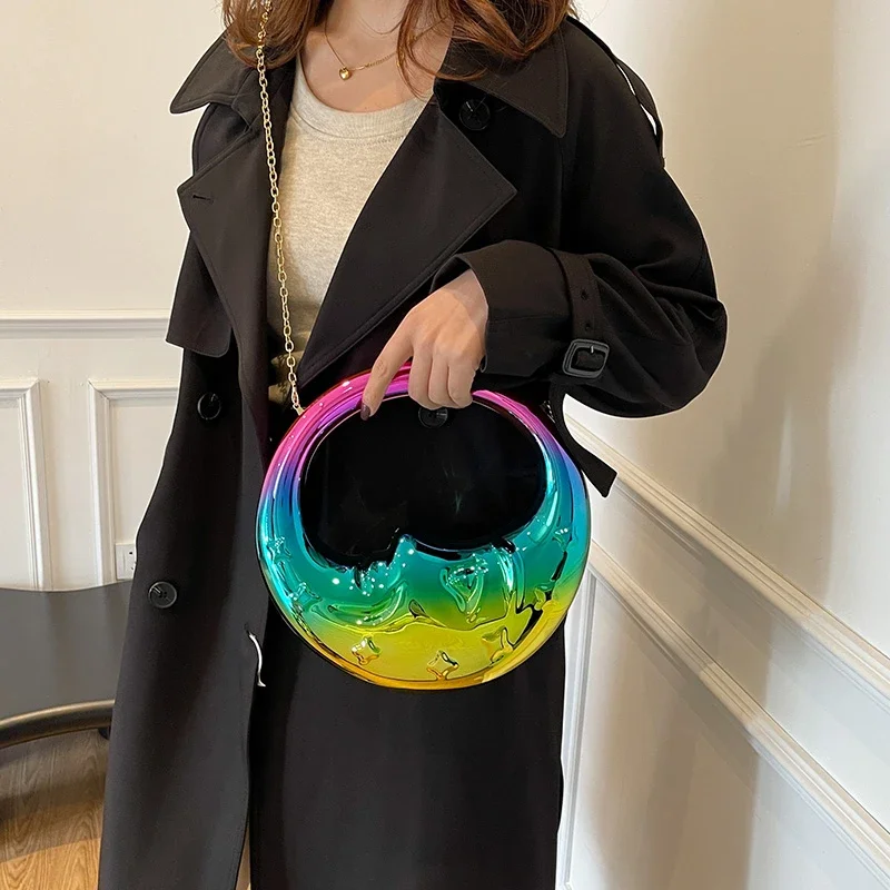 Summer Advanced Sense PVC Meta - Luxury Bags Sell recension och pris