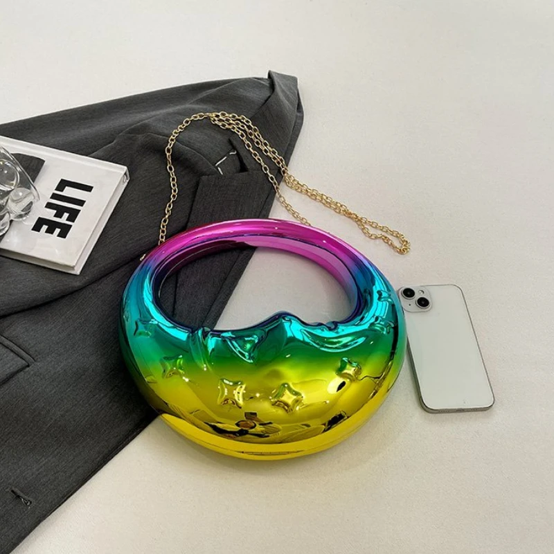 Summer Advanced Sense PVC Meta - Luxury Bags Sell recension och pris