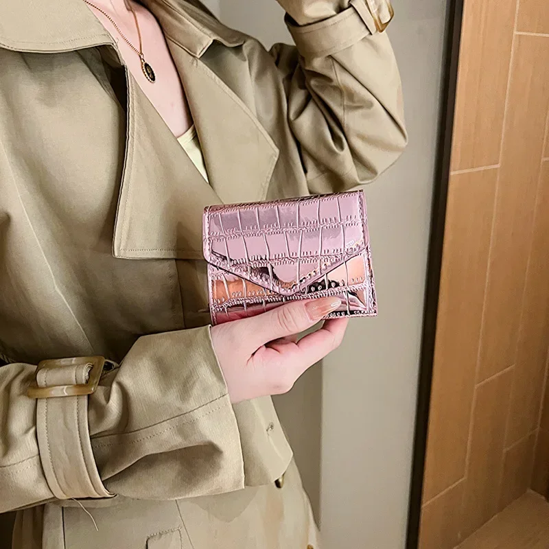 New Lady Purse Women Purse Car - Luxury Bags Sell recension och pris