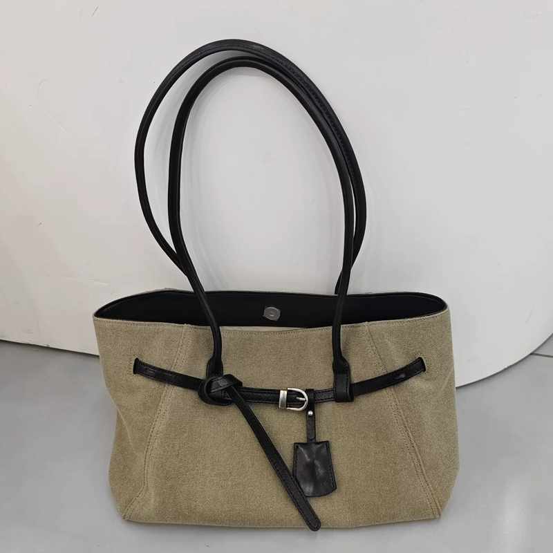 Casual Canvas Tote Bags For Wo - Canvas Tote Designer recension och pris