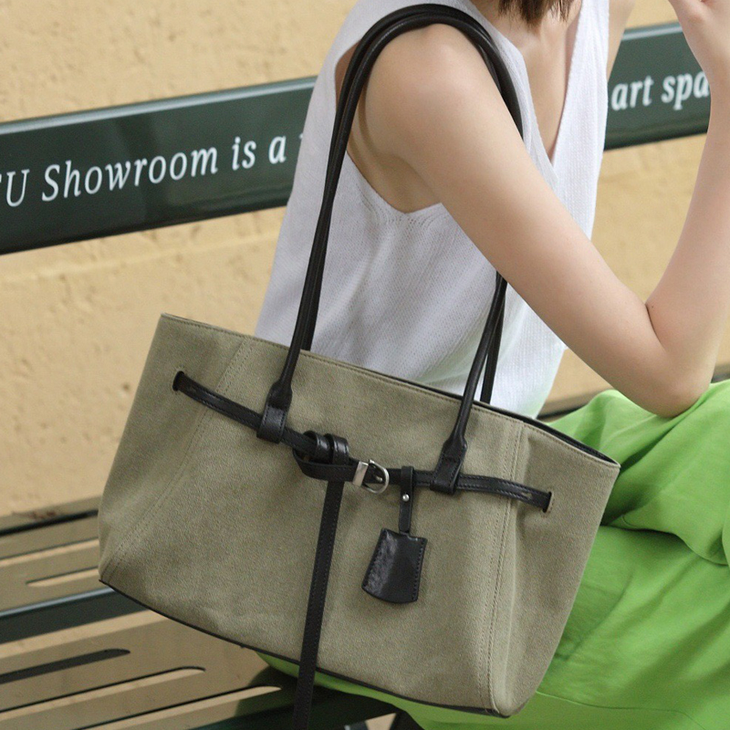Casual Canvas Tote Bags For Wo - Canvas Tote Designer recension och pris